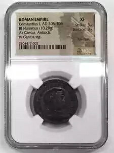 ���[�}�鍑 �R���X�^���e�B�E�X 1 �� BI �k���X �J�G�T�� �A���e�B�I�L�A �V�� NGC �G���V�F���g XF 3 3