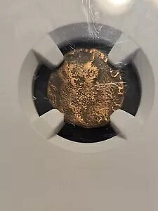 ���[�}�鍑 GALLIENUS 253-268 AD �o�C �_�u���f�i���E�X NGC