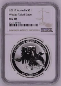NGC MS70 I[XgA 2021 IiKV 1IX 1h