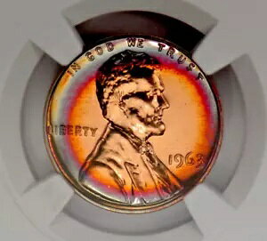 1963 g[h J[ A Zg v[t NGC PF 67 RB PR67RB ʃg[jO