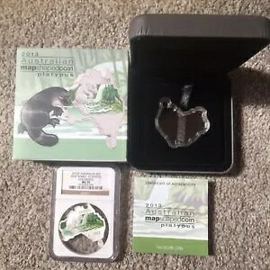 2013-P I[XgA $1 }bv V[Y JmnV J[ .999 Vo[ RC NGC MS 70