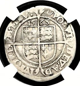 �C���O�����h�B�G���U�x�X I. 1558-1603�B�V���o�[ �V�b�N�X�y���X�AS-2562�A1568�ANGC VG10
