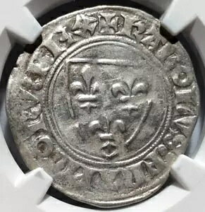 �V������ 6 �� �t�����X �V���o�[ �u���� �O�G�i�[�� 1380-1422 NGC AU �ڍ� �W�����k �_���N����