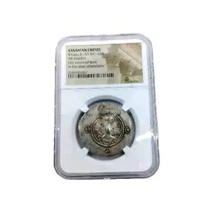 NGC �O���[�h�t���T�[�T�����t�X���[ II AD 591-628 �Ñ���