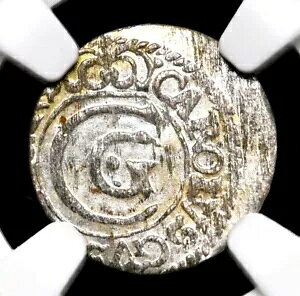 {jAAKBXEF[f̐EƁBJ[ X OX^tA\_XA1655ANGC MS65 Gem BU