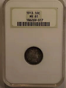 1913 o[o[ _C NGC MS61 GEN 4 t@beB z_[ **** G0652