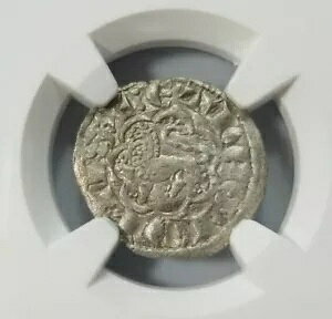 �J�X�e�B�[���������A���t�H���\ 10 �� NGC MS 61 �V���o�[ �X�y�C�� �m�x�� �u���S�X 1252-1284