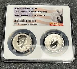 2019-S �f���A�� NGC �z���_�[�A�A�|�� 11 ���n�[�t�_���[�Z�b�g Enhanced Rev PF70 Ultra Cam �t��