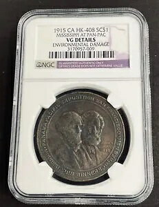 1915 ~VVbsBp pVtBbN GLX| HK408 NGC VG uYh