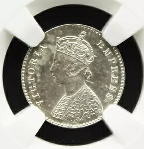 pCh rNgA 2 AiX 1877-C S&W-6.347 Type-A1 NGC UNC ڍ