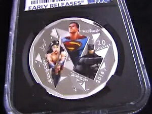 2016 Ioz Canada obg} vs X[p[} $20.00 NGC PF70 RC (ubNRA)