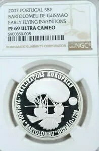 2007 |gK Vo[ 8 [ ̔s NGC PF 69 Eg JI