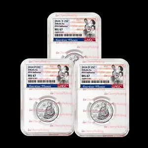 2024 PDS ZITKALA-SA �A�����J���E�B�����Y�N�H�[�^�[ PDS AWQ NGC MS67 FRST RLS?�v���Z�[��?