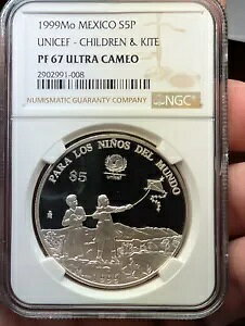 LVR 5 y\ jZt N ŗVԎq 1999 NGC PF 67