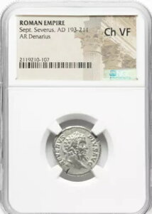 �Z�v�e�B�}�X �Z�u���X AR �f�i���E�X NGC Ch VF