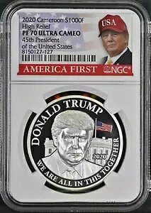 2020 J[ hih gv RC 1 IX Vo[ v[t NGC PF70 UC- AJ t@[Xg