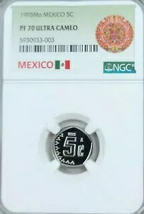 1995 LVR 5 Z^{X NGC PF 70 Eg JI p[tFNg [ ~g r[eB[