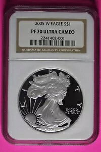 2005 W PR 70 �A�����J�� �V���o�[ �C�[�O�� �f�B�[�v �J���I NGC �F��{���̃X���u 484