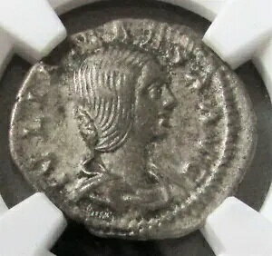 218 -224/5 AD �V���o�[ ���[�}�� �f�i���E�X �W�����A �}�G�T NGC �̑I���͔��ɗD��Ă��܂�
