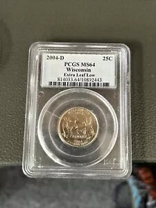 2004-D EBXRVBNH[^[̃GNXg [tG[ PCG MS64