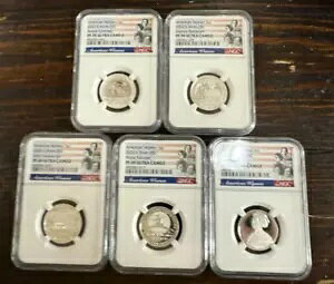 2023 S Vo[ AJ fB[X NH[^[ v[t Zbg ALL NGC PF 69 Eg JI {[iX