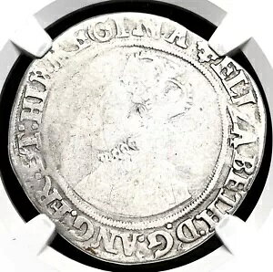 COhBGUxX I. 1558-1603Bn}[hVo[VOAS-2555ANGC VG ڍ