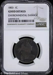 1803 1C �h���[�v �o�X�g ���[�W �Z���g NGC �ǂ��ڍ�