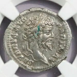 AD 193 �` 211 �N ���[�}�鍑 AR �f�i���E�X �Z�E�F���X NGC Ch XF b-14