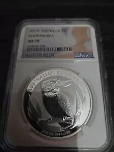 NGC 2012 Ms70 Vo[ $1 CJZ~