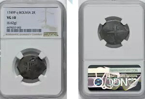 1749 �{���r�A 2 ���A�� �V���o�[ �R�u NGC VG10