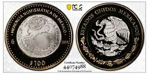 2014 LVR Vo[ 100 y\ S100P 1806 JX IV 8 A NGC PL 70 p[tFNg