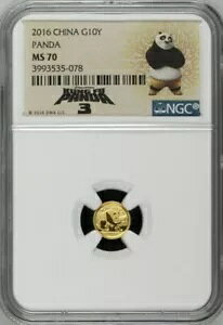 NGC MS70 2016 p_ 1g 