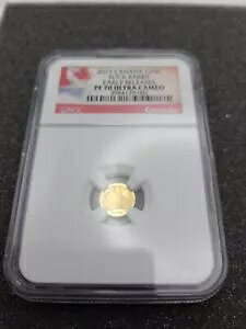 2015 Ji_ 25c  bN rbg NGC PF70 #1