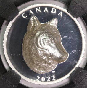 2022 �J�i�_ NGC PF70 �E���g�� �J���I �n�C�����[�t �^�C�}�[ �E���t ���i�ԍ� P17734