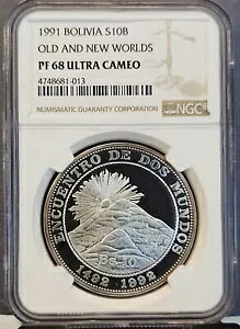 1991 {rA Vo[ 10 {rAmX Z f |gV NGC PF 68 Eg JI 