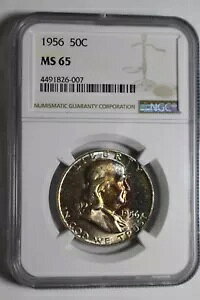 1956 �����X�^�[�g�[�� �u���[ �p�[�v�� �t�����N���� �n�[�t�_���[ NGC #007