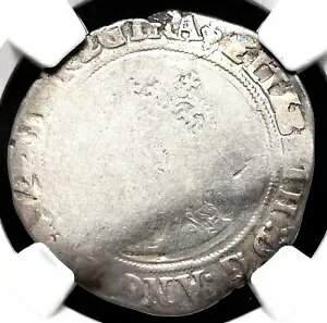 COhBGUxX I. 1558-1603Bn}[hVo[VOAS-2549ANGC VG Det