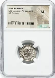 ���[�}�鍑 �W�����A�E�}�}�G�A AD 222-235 AR �f�i���E�X NGC AU