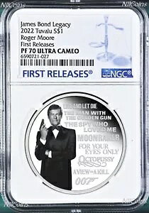 2022 WF[Y {h KV[  2  W[ [A Vo[ v[t $1 1IX RC NGC PF70 F