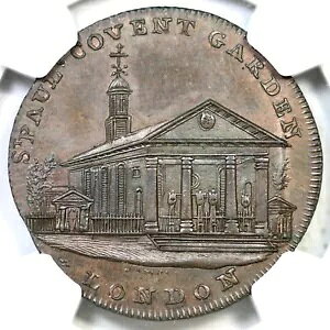 1795 D&H-522A NGC MS 63 BN ~h GbW ~hZbNX - XLbhÃRh g[N 1/2p