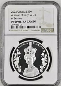 2022 $20 Ji_ 1IX Vo[ v[t NGC PF69 NC[ GUxX ZX Iu f[eB