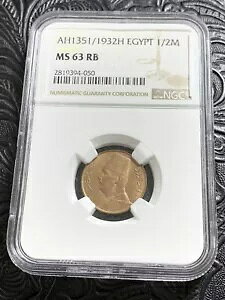 GWvgA1932H uY 1/2 ~GBLOEtAhB NGC MS 63 RB ??Z[??