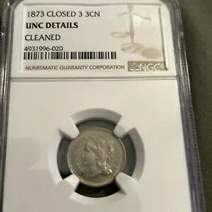 1873 �X���[ �Z���g �j�b�P�� �N���[�Y�h 3 NGC �����ʂ̏ڍ�!!����������????