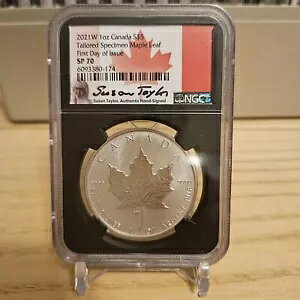 2021 W 1 IX Ji_ e[[h W{ Vo[ [v [t NGC SP70 - eC[