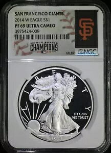 2014 W AJ Vo[ C[O NGC PF69 Eg JI TtVXR `sIY MLB