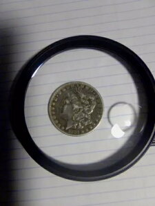 1884 S AJO Vo[ [K ăh RC EAGLE NGC i95547