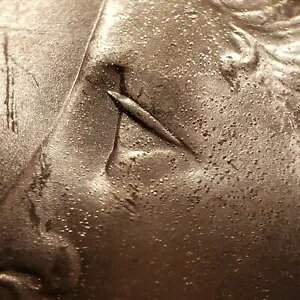 1884-O $1 K h - W[ sbg\ʃ_C VAM - NGC MS 64 - X2746