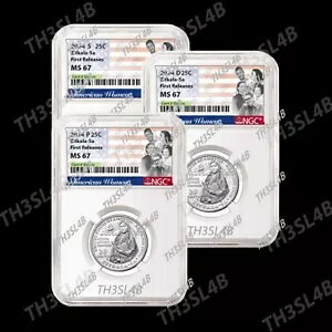 2024 PDS Zitkala-Sa �A�����J�� �E�B�����Y PDS AWQ NGC MS67??FRST RLS?? ??�v���Z�[��!??
