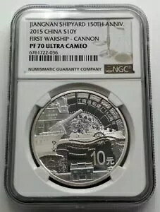 NGC PF70  2015 ]쑢D 150 NLOŏ̌R͋ 1 IX