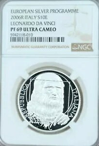 2006 C^A Vo[ 10 [ S10E Iih _ B` NGC PF 69 Eg JI gbv |bv